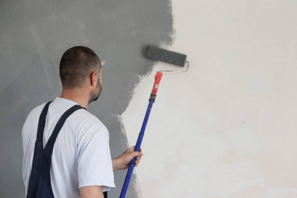 Peintre et décorateur à Caudry : DPZ Rénov