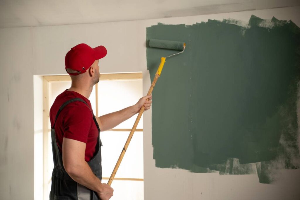 DPZ Rénov : artisan peintre et décorateur à Le Cateau-Cambrésis