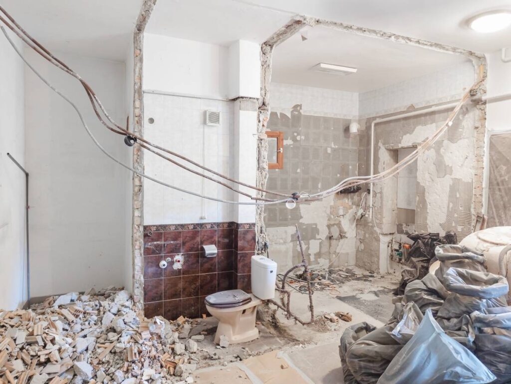 Travaux de rénovation dans le Cambrésis - DPZ RENOV